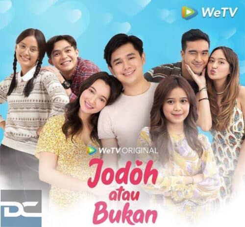 Fakta-fakta-Menarik-Mengenai-Pemain -dalam-Drama-Series-Romantis-Jodoh-atau-Bukan-Mari-Simak-Dibawah-Ini!