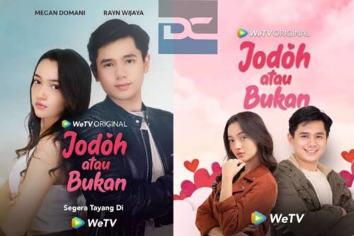 Menarik,-Berikut-Sinopsis-Drama-Series-Romantis-Terbaru-2023-Jodoh-atau-Bukan-yang-Wajib-Kalian-Tonton!