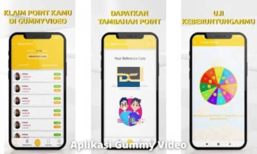 Cara-Mendaftarkan-Akun-dan-Mendapatkan-Uang-dari-Aplikasi-Penghasil-Uang-Keren-Gummy-Video-Apk!-Lihat-Disini!