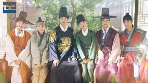 Sinopsis-Drama-Our-Blooming-Youth-Cerita-Romance-dan-Mistery-Yang-Akan-Membuat-Penasaran!