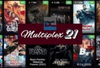 Multiplex21