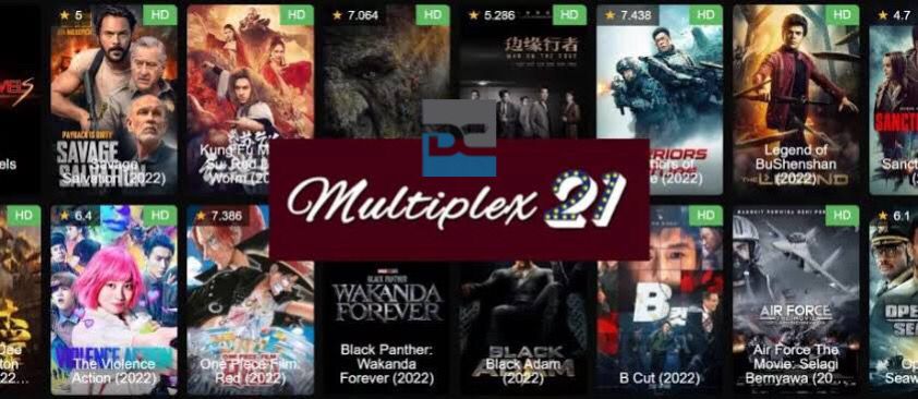 Multiplex21