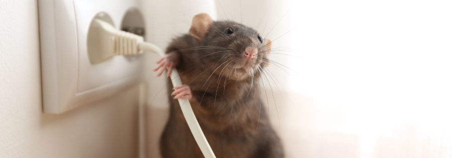 How to Prevent Mice from Chewing AC Wires? A Comprehensive Pest Control Guide