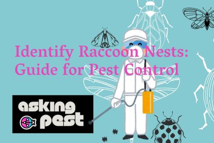 Identify Raccoon Nests: Guide for Pest Control