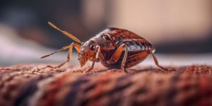 Learn Chemical That Kills Bed Bugs Permanently!